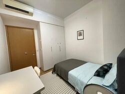 One-north Residences (D5), Apartment #509805171